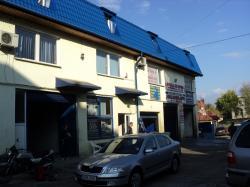 DE VANZARE, Spatiu Comercial, Berceni, compus din p+1+m