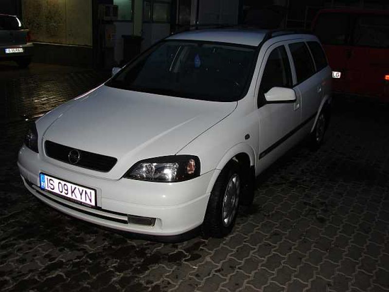 Vand Opel                            