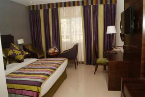 Revelion 2012 Dubai Hotel Rio 3*