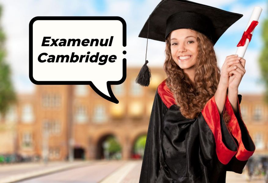 Traduceri-legalizari rapide acte studii - AHR -   Certificat Cambridge, DELF, Toefl