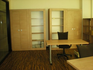 Inchiriere spatii birouri Bd Timisoara