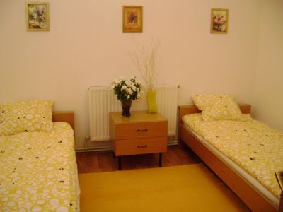 Camin pentru batrani - CASABUNICILOR