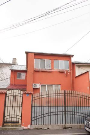 Vand/schimb vila antiaeriana