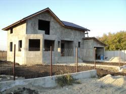 DE VANZARE, Vila p+1, Joita (str. Acuda), suprafata 280mp + garaj dublu