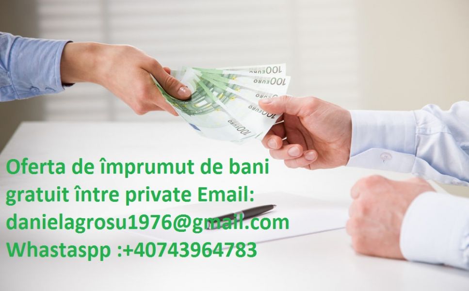 Finanarea creditelor pentru persoane fizice