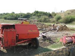DE VANZARE, FERMA, Valenii de Munte