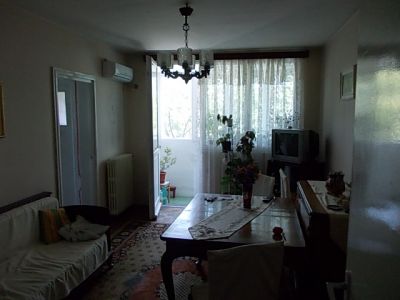 Dorobanti - apartament in bloc - 3 camere