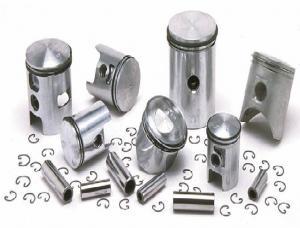 Set motor RABA Ungaria