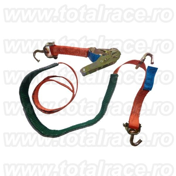 Sufa ancorare roata in 3 puncte 50 mm 2,4 m Total Race