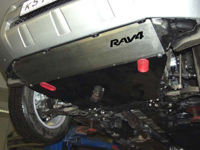 Scut motor Toyota Rav4
