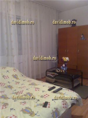 Inchiriere garsoniera Drumul Taberei - Bd Timisoara