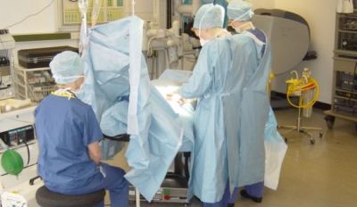 Cabinet Proctologie si Chirurgie Generala