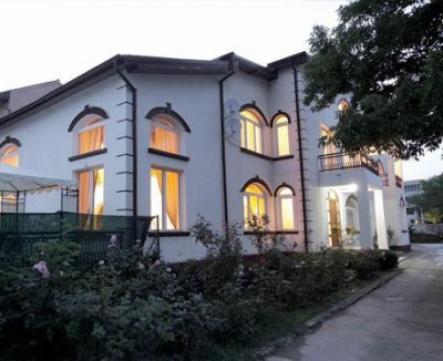 Camin de batrani - Azil de batrani Bucuresti sector 1, Baneasa Pipera