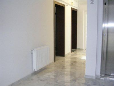Unirii - apartament in bloc - 3 camere