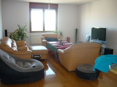 Plevnei-Apartament in bloc - 4 camere - ID:18497