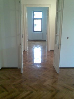 Casa-Cotroceni