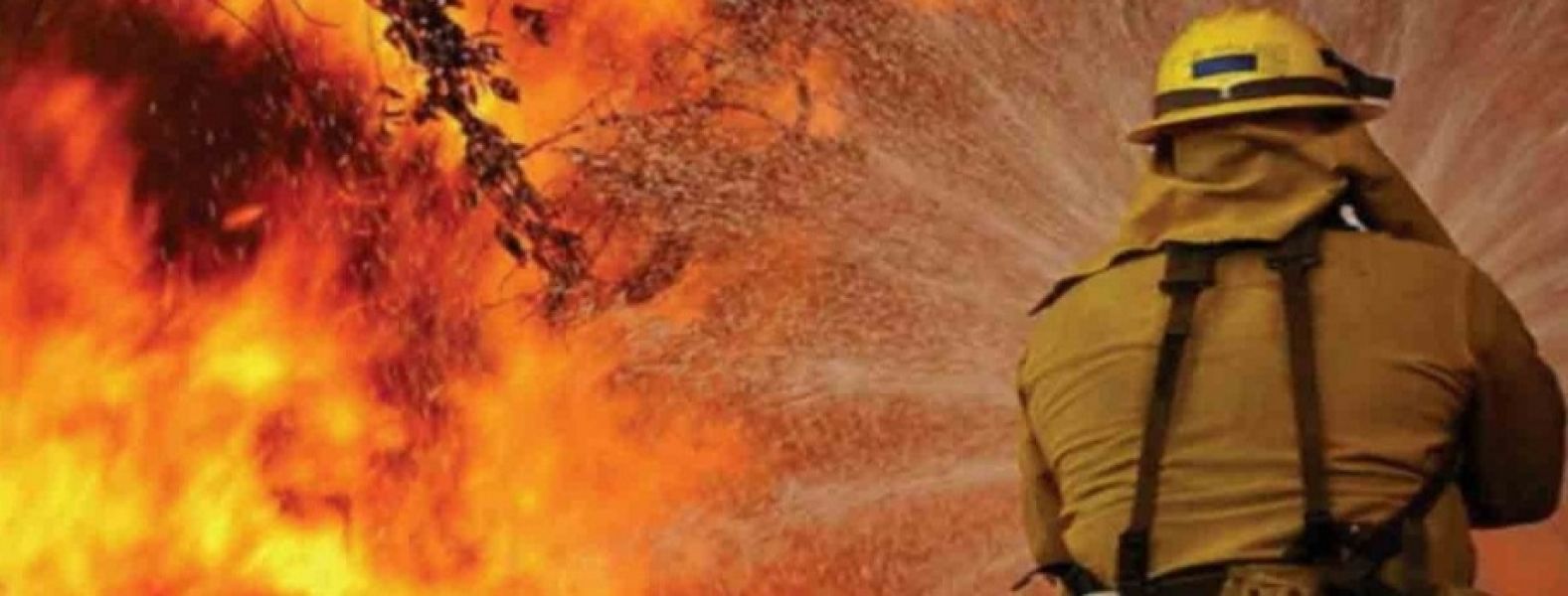 Instalatii antiincendiu