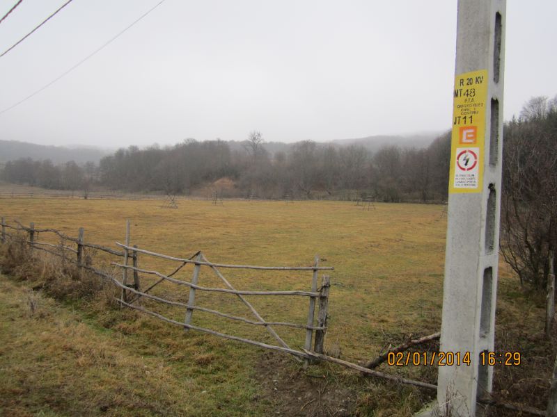 Teren intravilan