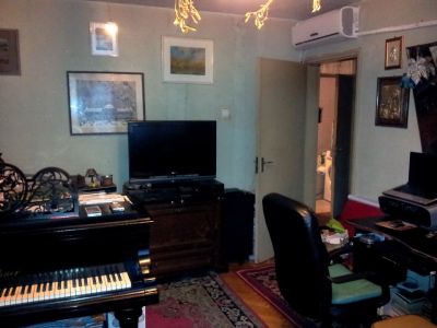 De vanzare apartament 2 camere - zona BD. Dimitrie Cantemir 