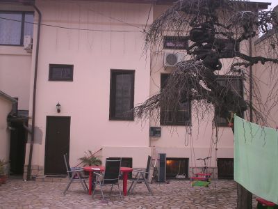 Domenii - VILA (D+P+2+POD)