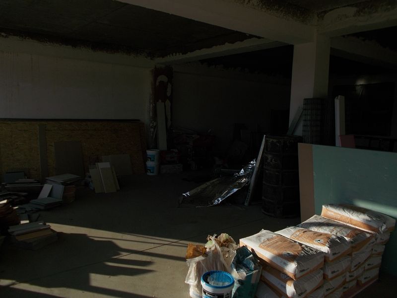 Spatiu comercial de vanzare in Sanpetru