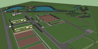 Teren Cornesti 11,5 ha