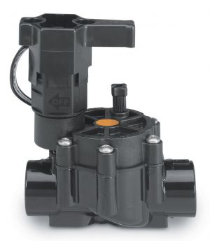 electrovane DV 24V