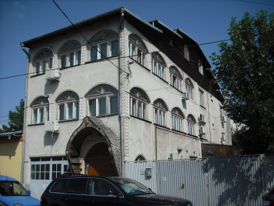 Vila- 1 Mai