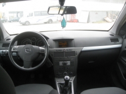 OPEL ASTRA H