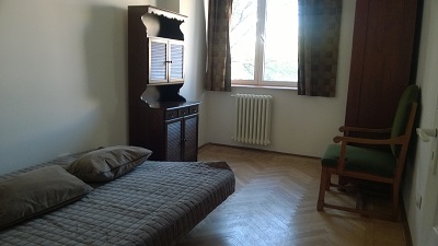 Inchiriez apartament in zona Amzei