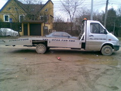 Vand vw lt 46