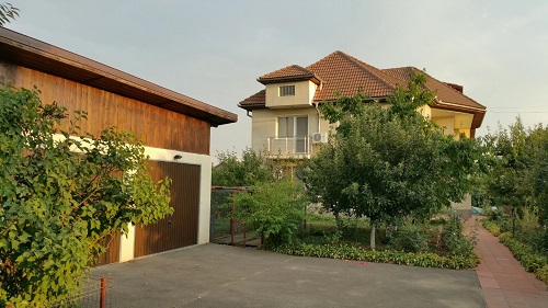 Particular -Casa si teren Tunari, Ilfov (dupa Scoala Americana)