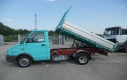 vand nisip pietris balast tractari auto