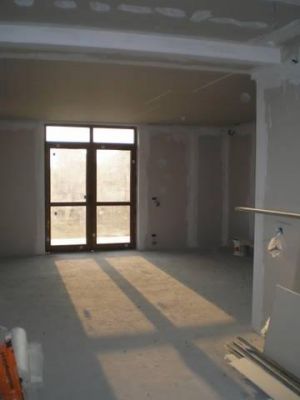 Vand vila zona Bucium,constructie deosebita