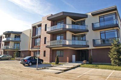 Apartamente si Garsoniere Constanta