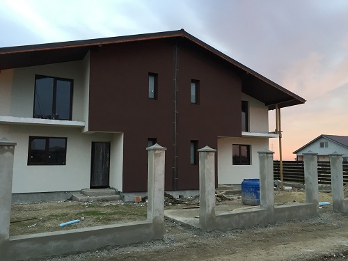 Vila De Vanzare berceni ilfov