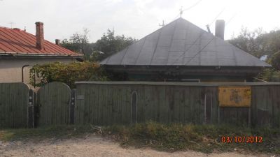 Margineni, casa 3 camere, la sosea