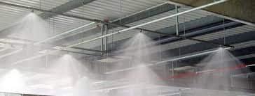 Sprinkler pret