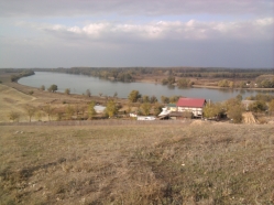 teren delta