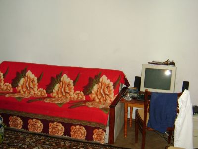 Vand apartament 2 camere Campina