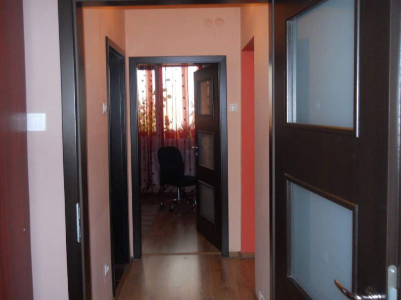 Apartament 3 camere, 60mp, Gara de Nord
