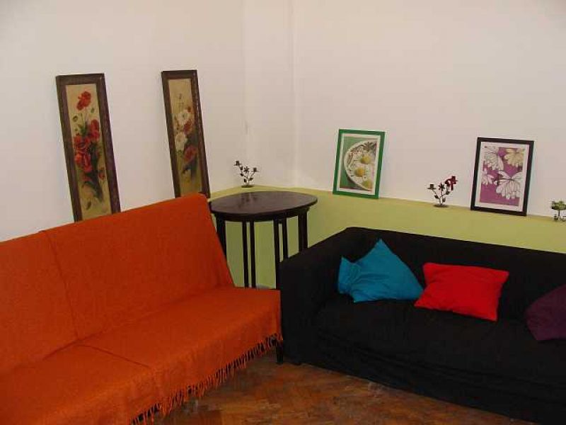 Camin studentesc privat
