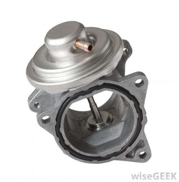 Curatare EGR | curatare supapa EGR