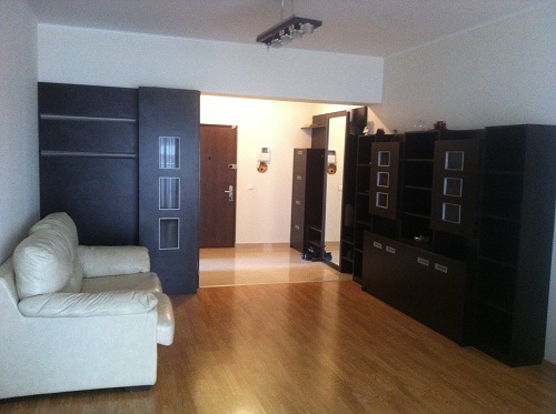 Vand apartament cu 4 camere in bloc nou, langa statia de metrou Mihai Bravu