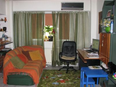 Aviatiei - APARTAMENT IN BLOC - 2 CAMERE