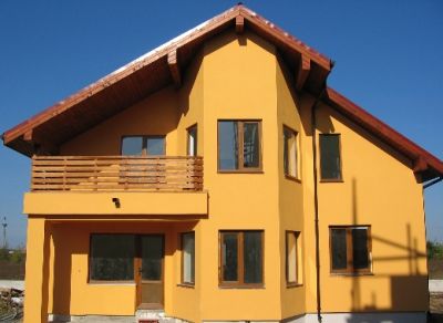 Constructii case,  Instalatii, Confectii metalice