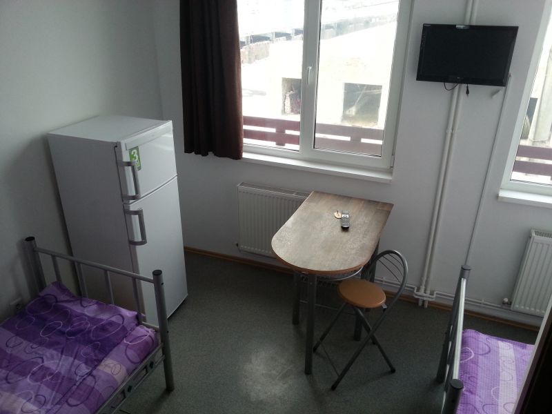 Camin de Seniori Sabis � Ludus 	