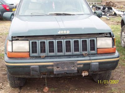 DEZMEMBREZ GRAND CHEROKEE 4,0 AN 1993-2000 BENZINA