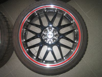 Jante aliaj universale Opel 