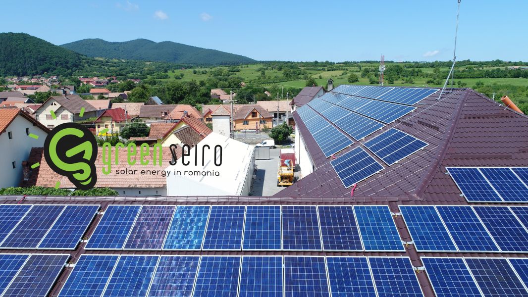 Sisteme Fotovoltaice 